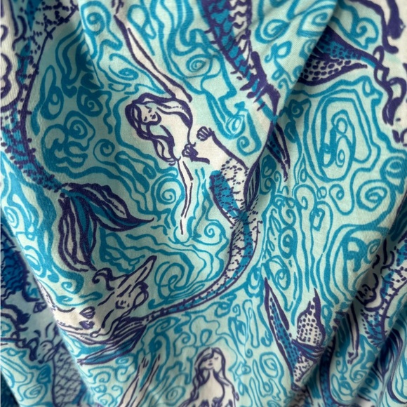 Lilly Pulitzer Marlisa Maxi size M - Picture 4 of 5